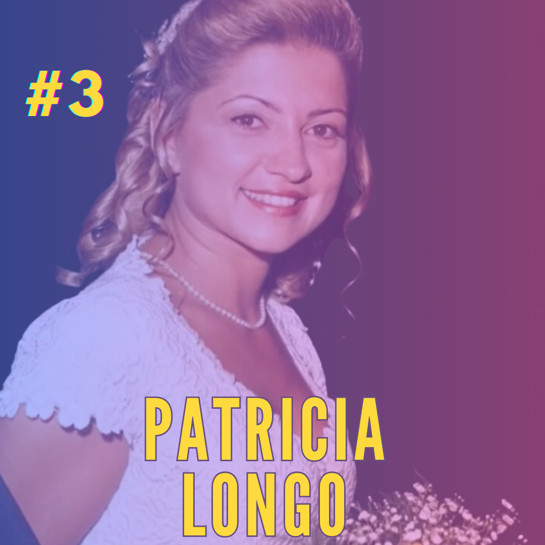 #3 Patrícia Longo