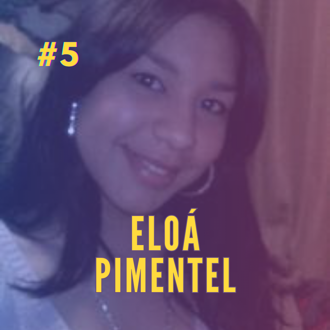 #5 Eloá Pimentel