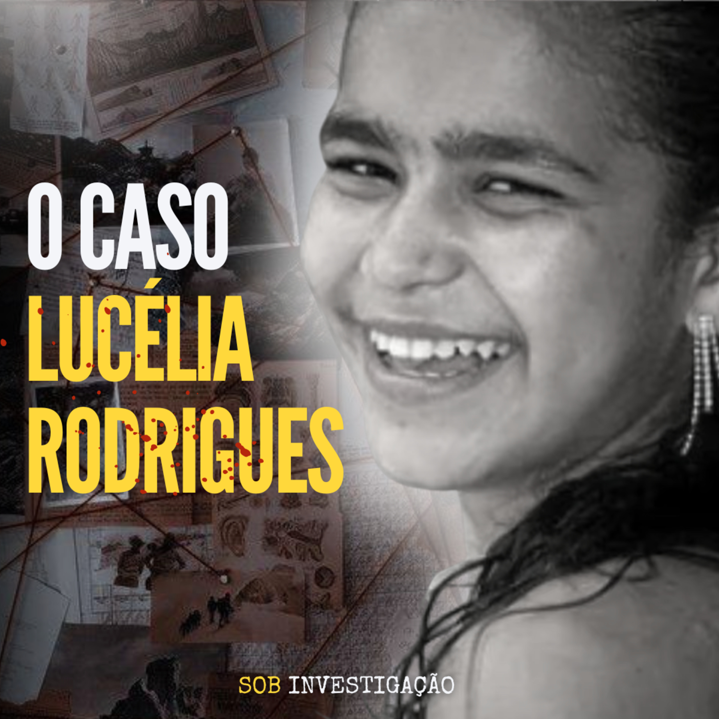 T02 Ep19 O Caso Lucélia Rodrigues