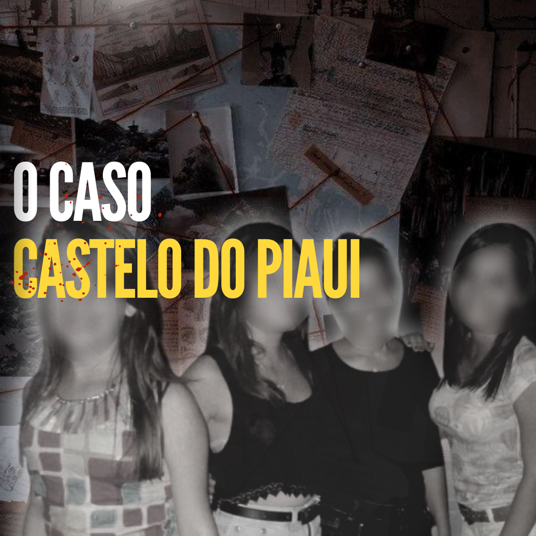 T03 Ep12 O caso Castelo do Piauí