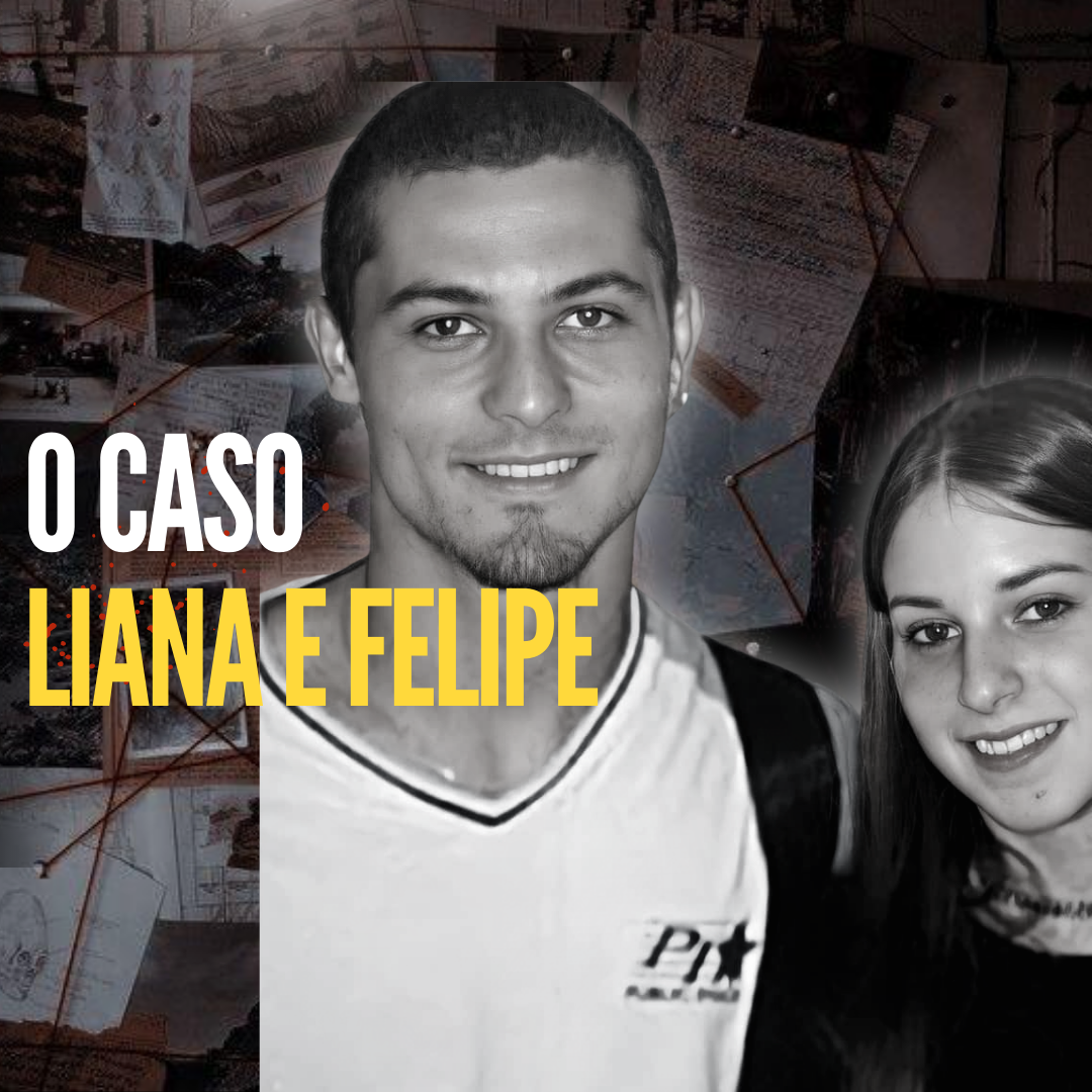 T03 Ep14 O caso Liana e Felipe
