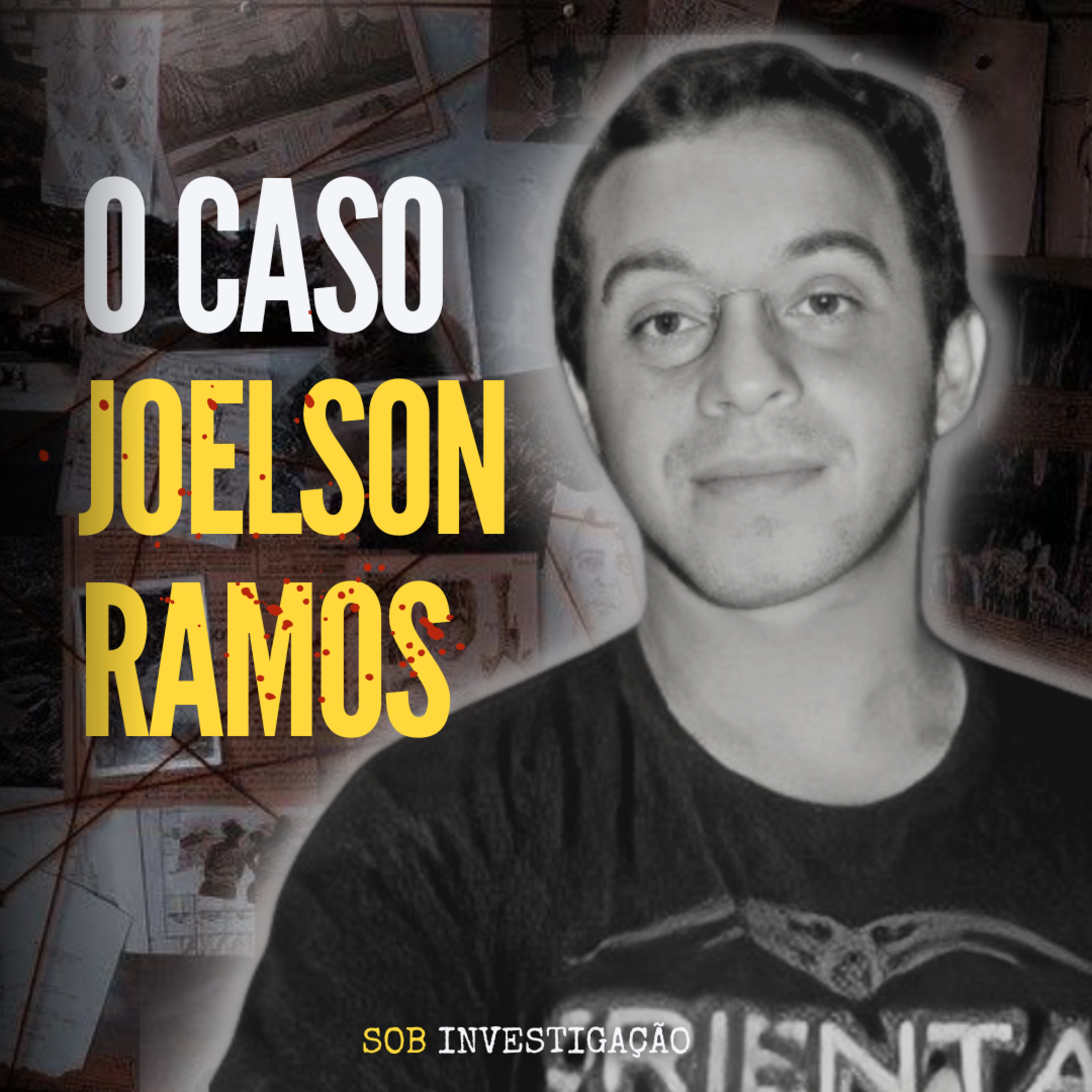 T02 Ep03 O caso Joelson Ramos
