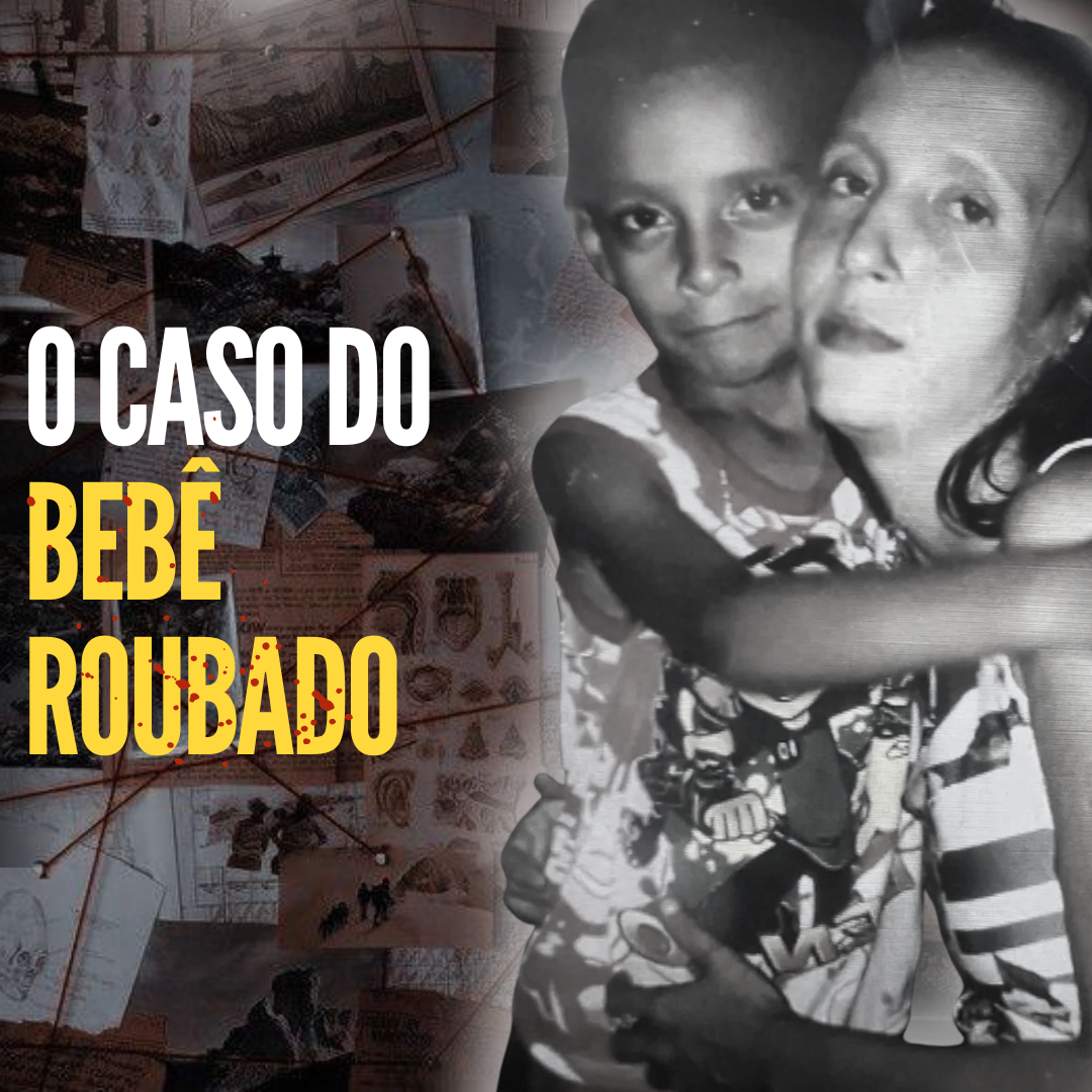 T03 Ep18 O caso do Bebê Roubado