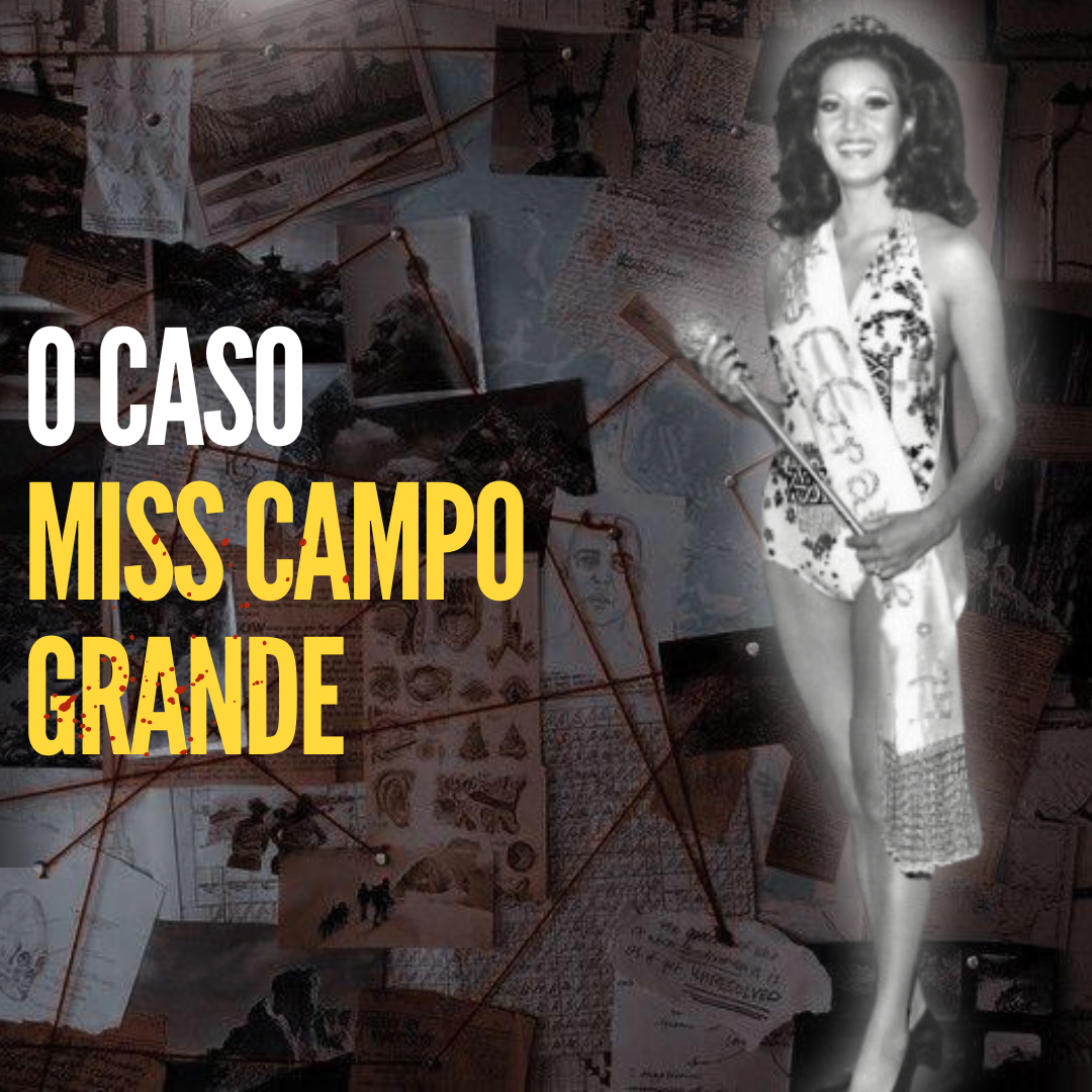 T03 Ep16 O caso Miss Campo Grande