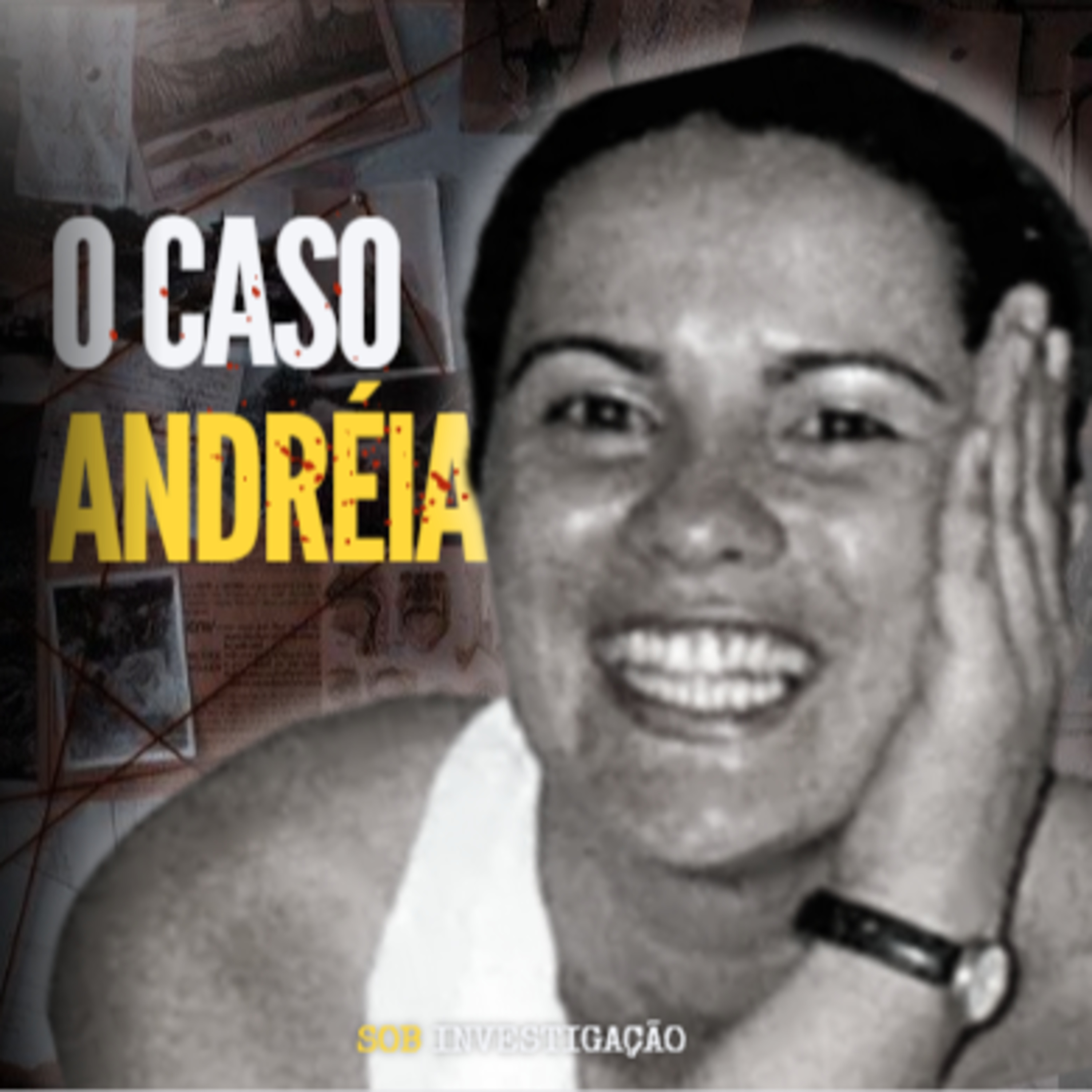 T02 Ep07 O caso Andréia