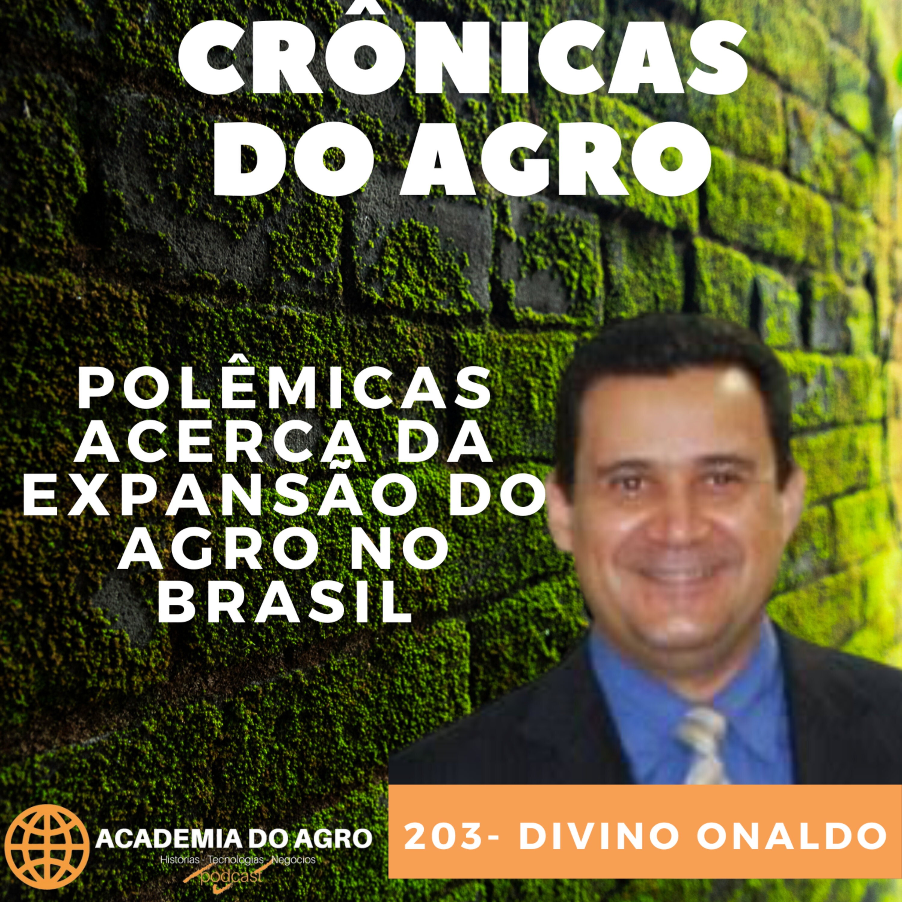 Polêmicas Acerca da Expansão do Agro no Brasil