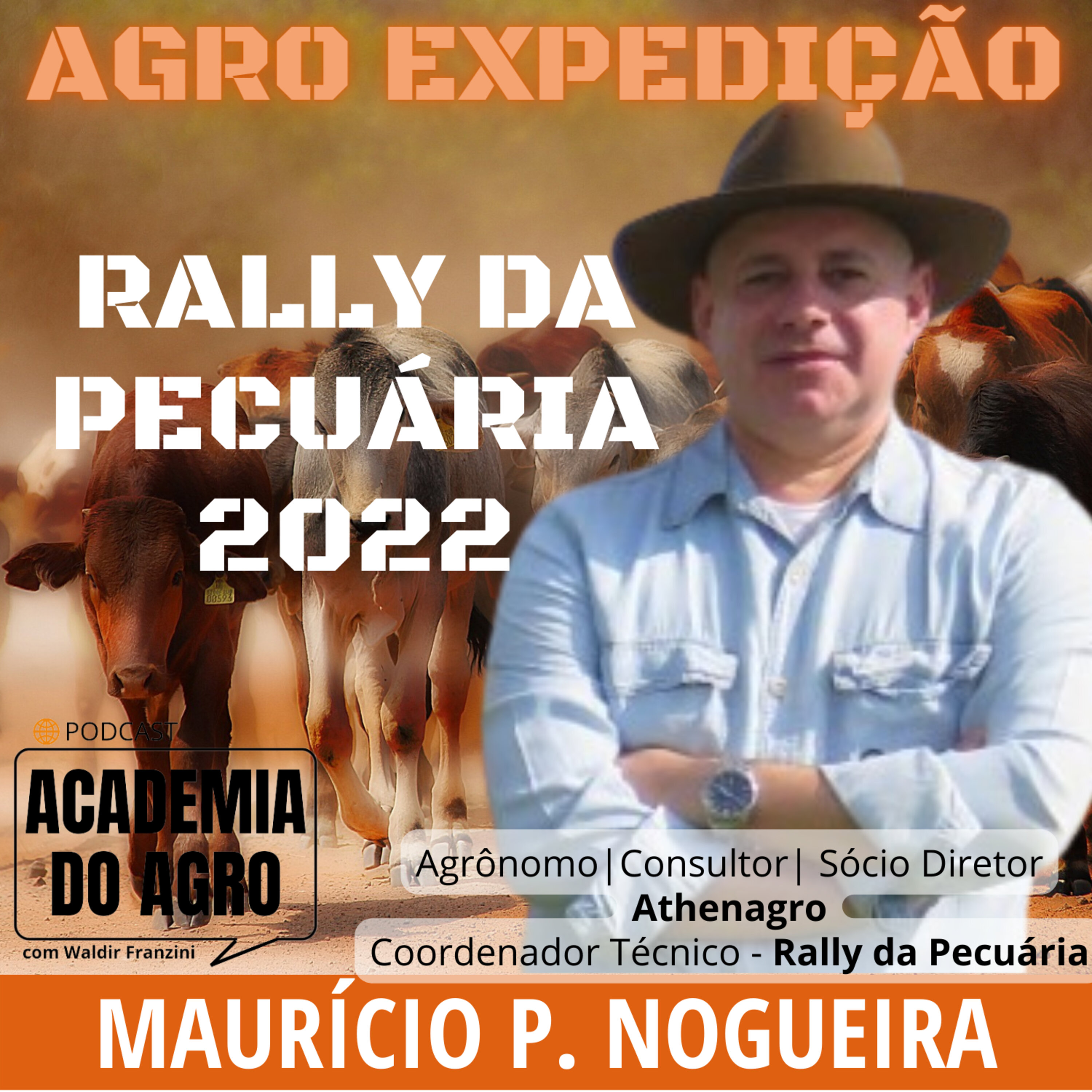 Rally da Pecuária 2022