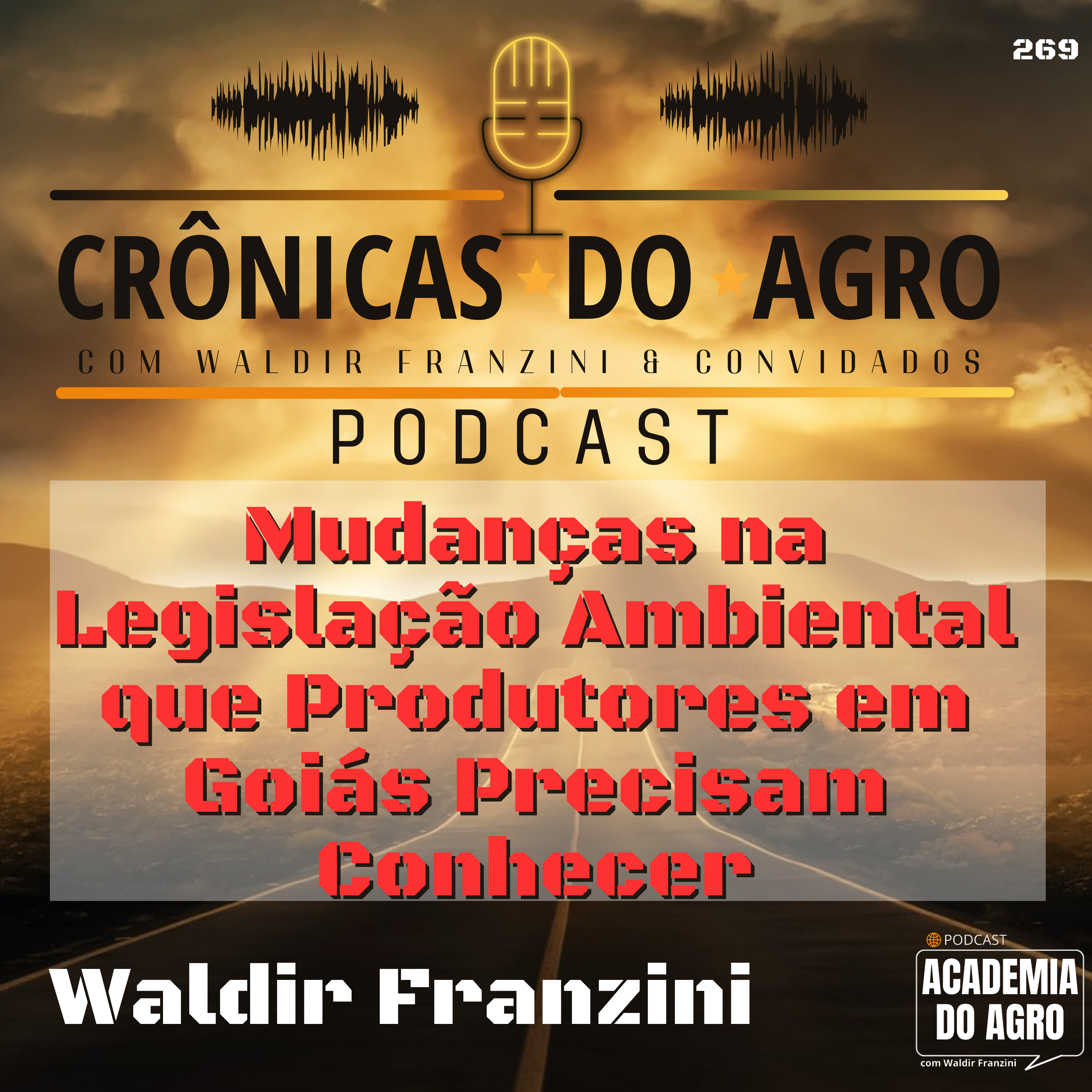 Mudanças na Legislação Ambiental que Produtores em Goiás Precisam Conhecer