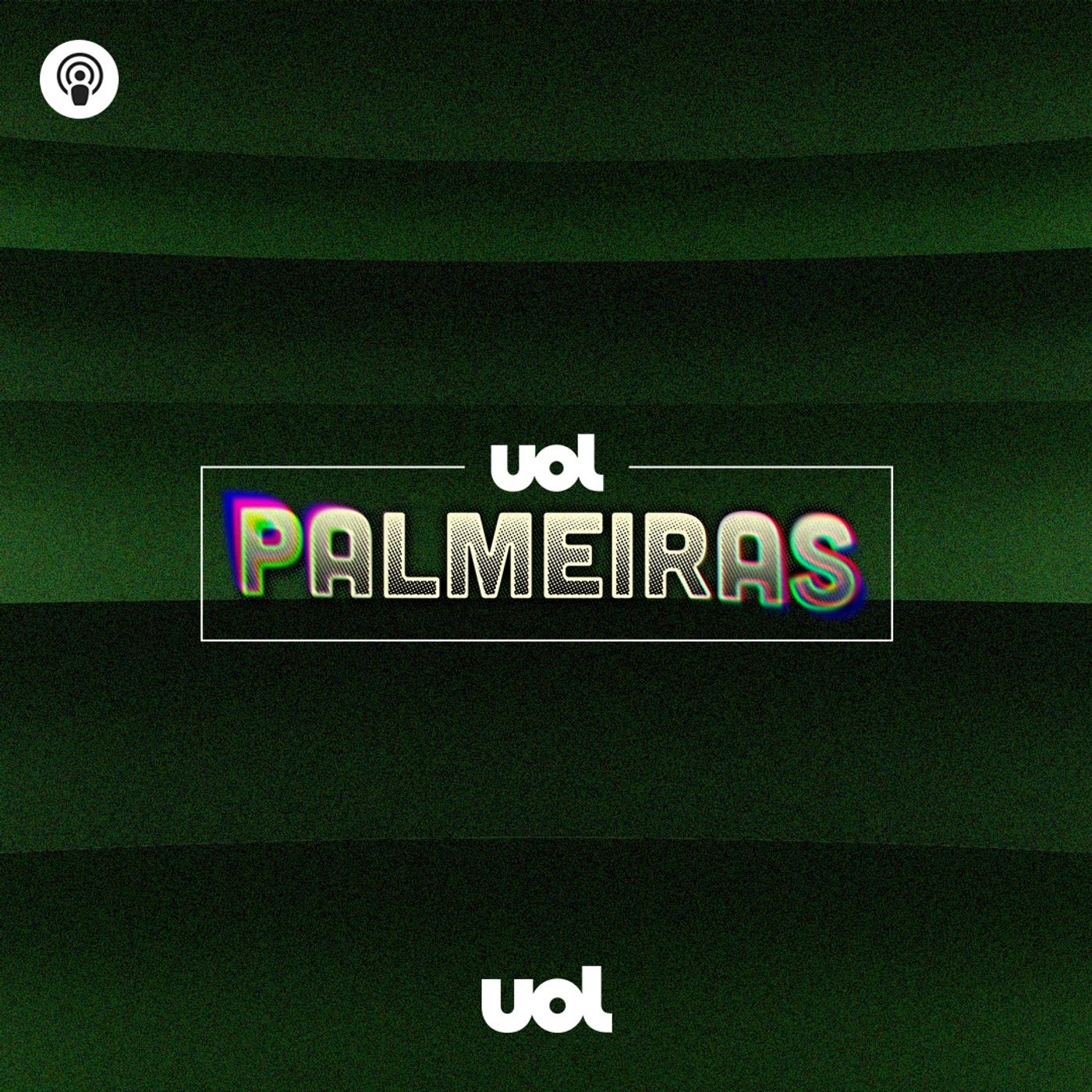 #35: Com Veiga decisivo, Palmeiras vira contra Grêmio e vence a 4ª seguida