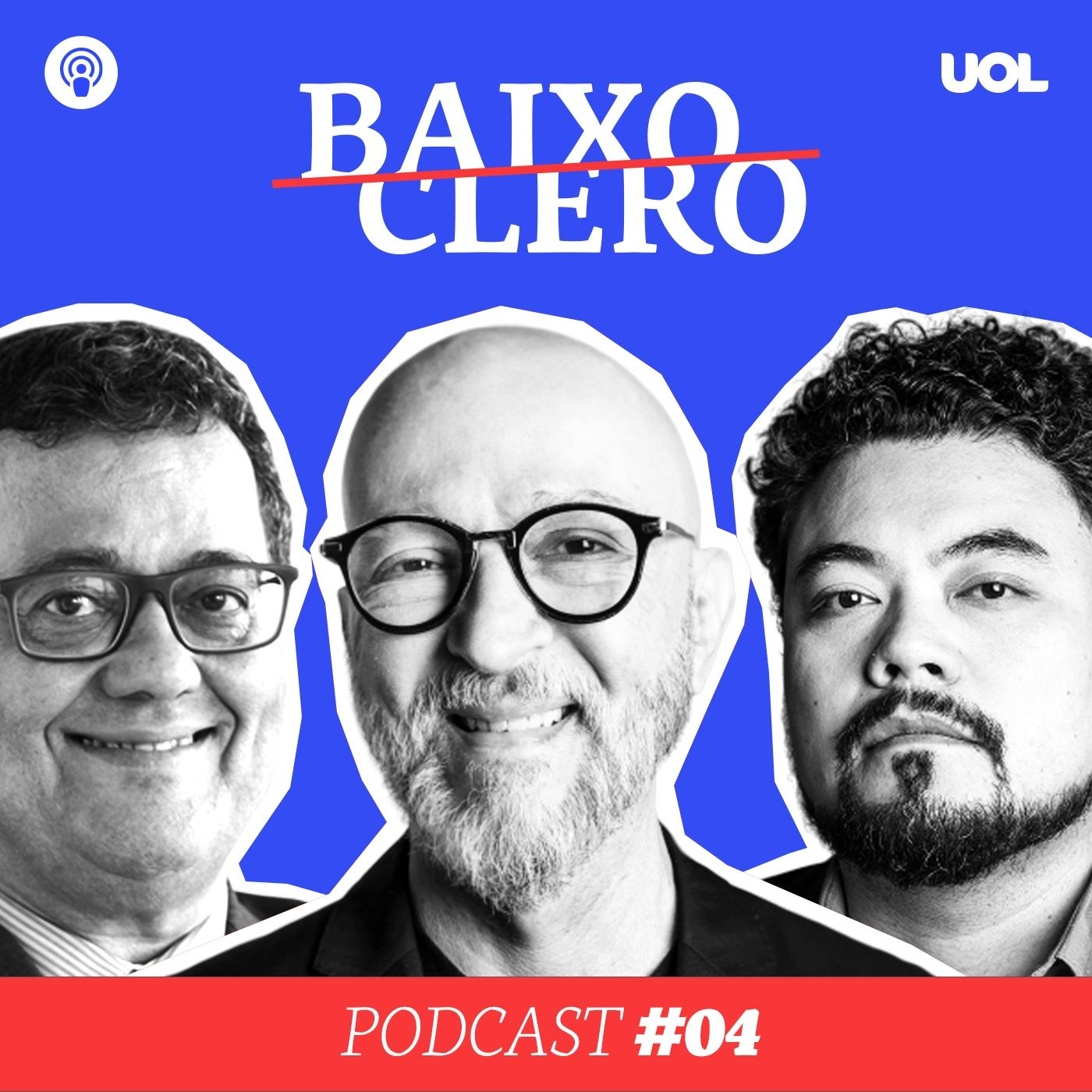 Baixo Clero #4: prisão de hackers, vazamentos e os julgamentos de Lula