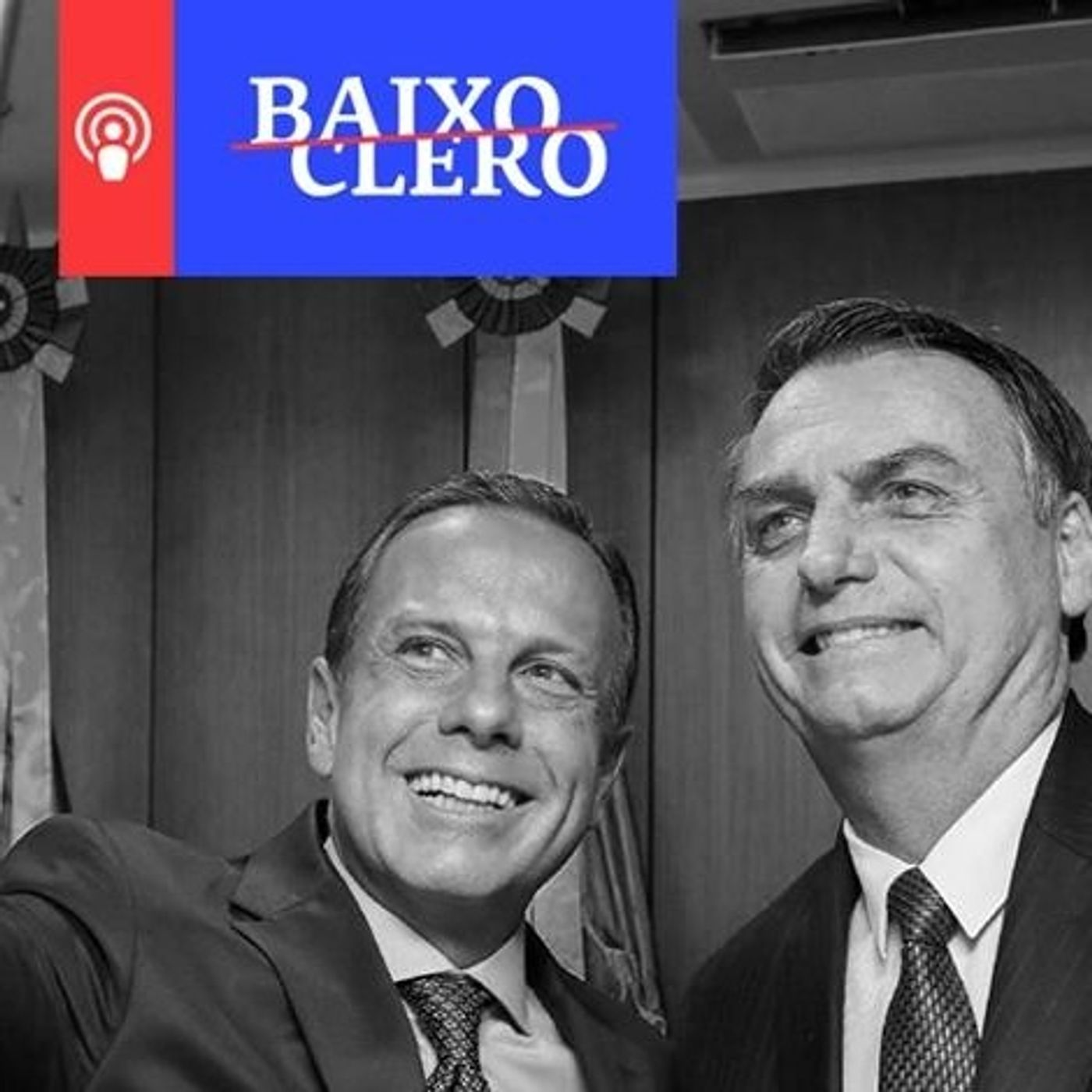 #10: Bolsonaro desgasta rivais e a si próprio ao antecipar 2022
