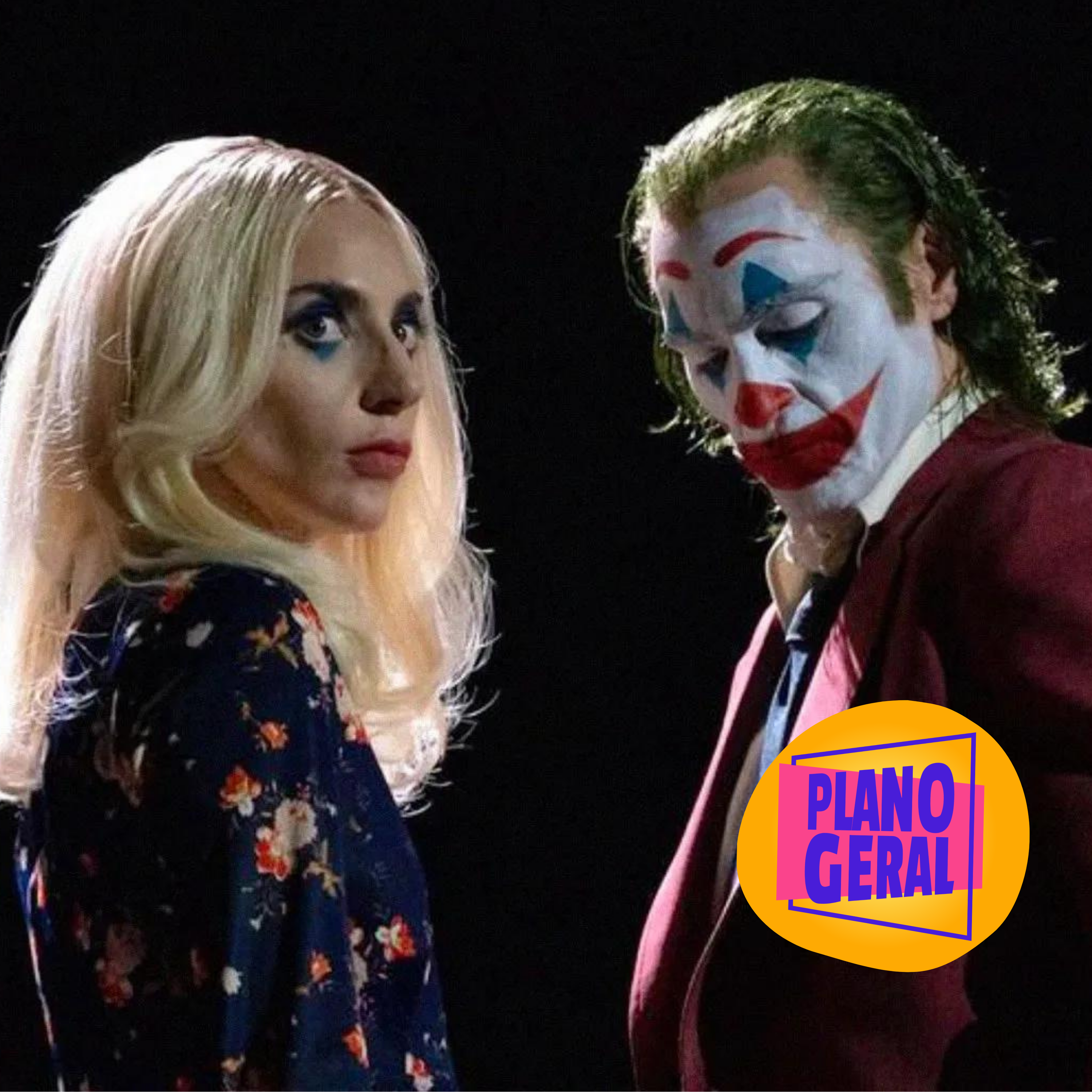 #205 - Coringa: Delírio a Dois + Até que a Música Pare