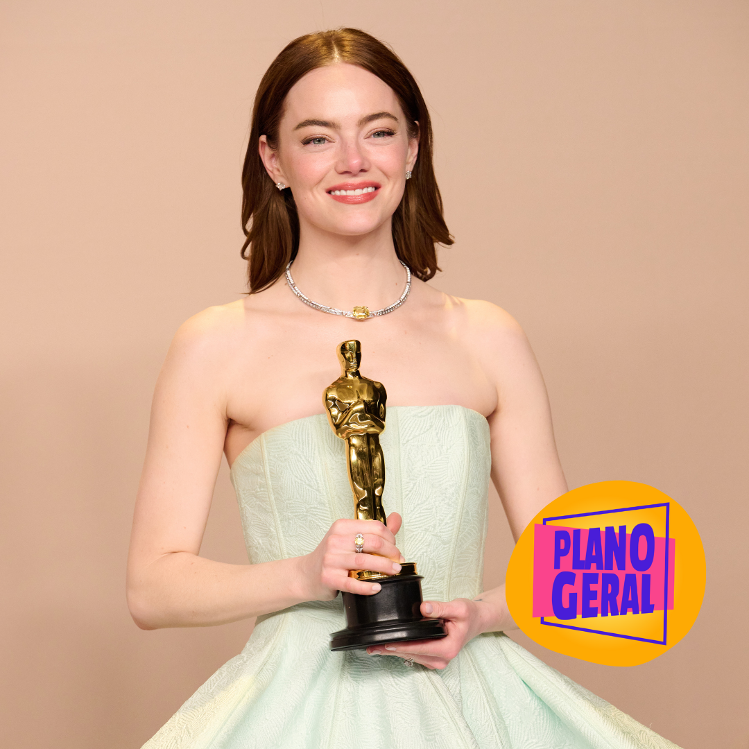 #176 - Oscar 2024: vencedores e melhores momentos da premiação