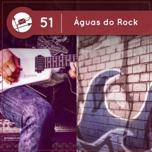 Águas do Rock (Derivadas #51)