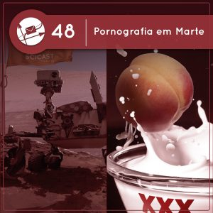 Pornografia em Marte (Derivadas #48)