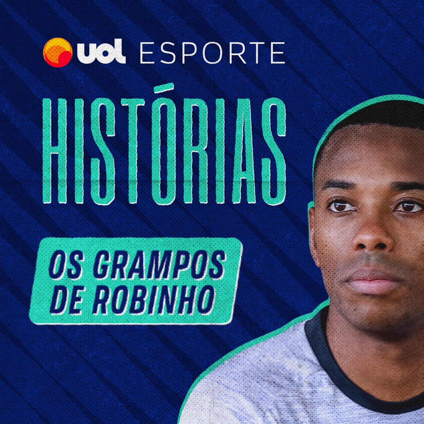 Trailer - Os Grampos de Robinho