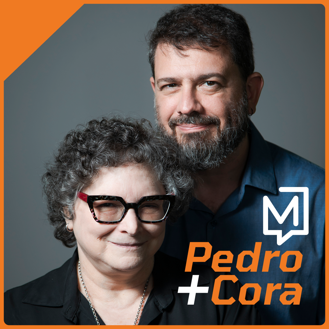 Uma homenagem a Tarcísio Meira e Paulo José