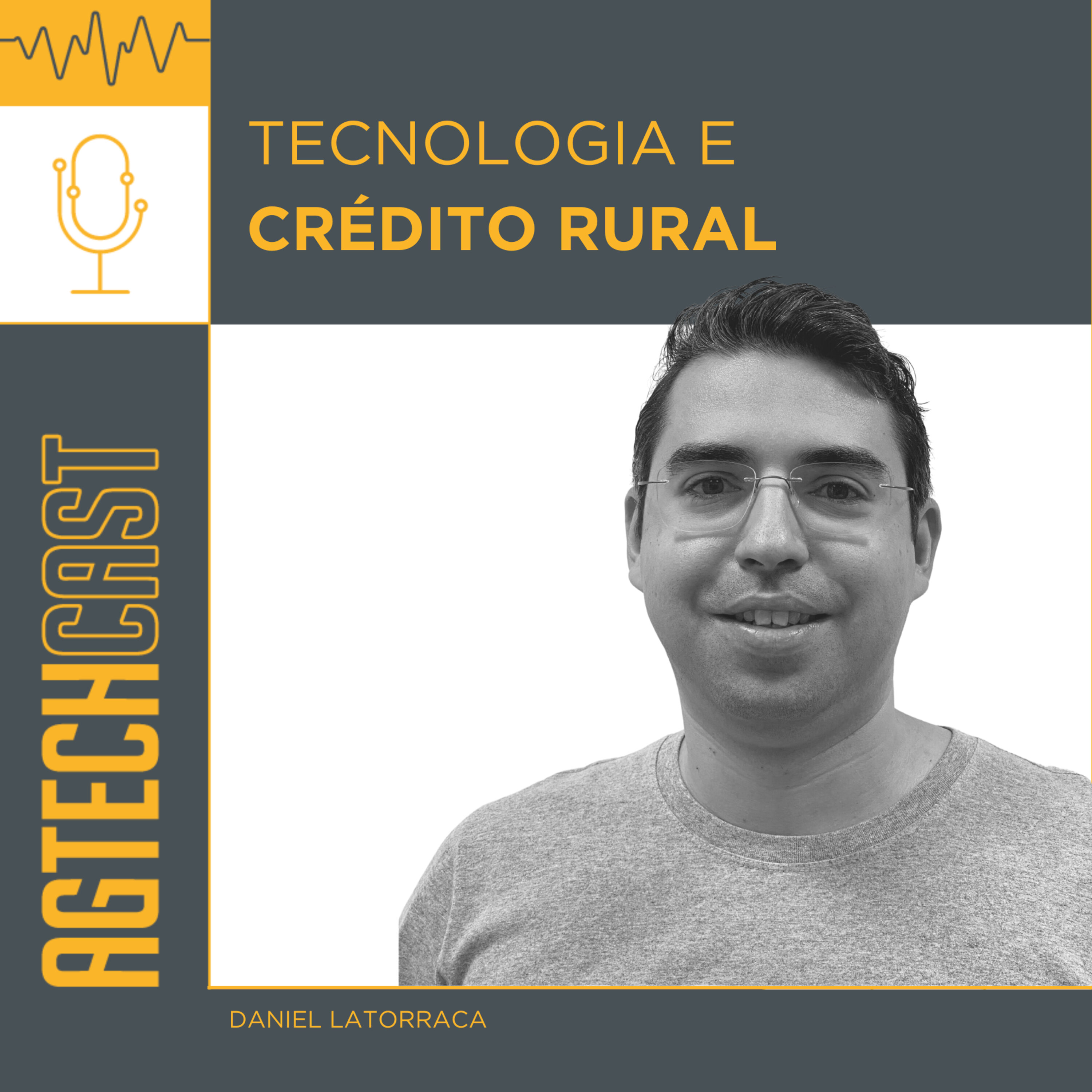 Tecnologia e crédito rural
