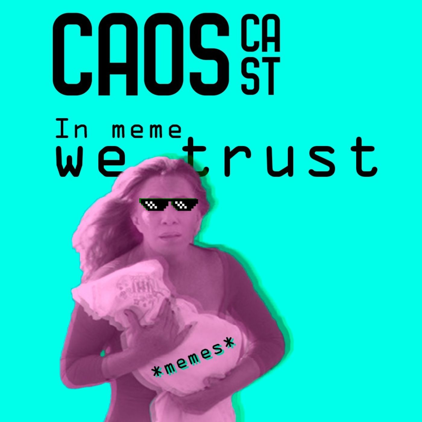 In meme we trust