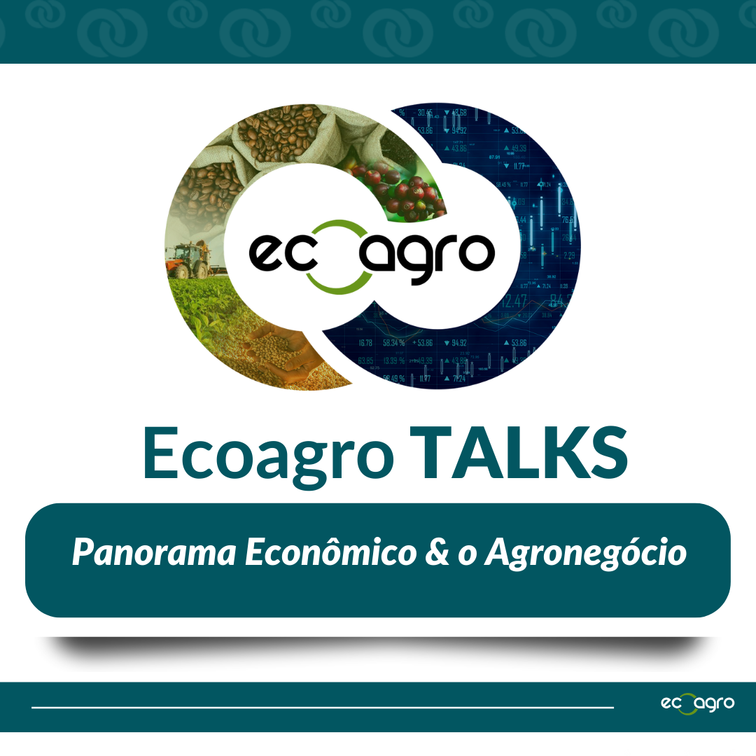 Podcast Ecoagro Talks: Análise Econômica - Serviços em Baixa, Varejo Forte, e Tendências Globais