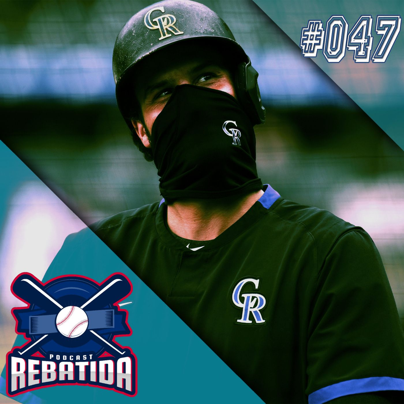Rebatida Podcast 047 – Review Temporada MLB 2020