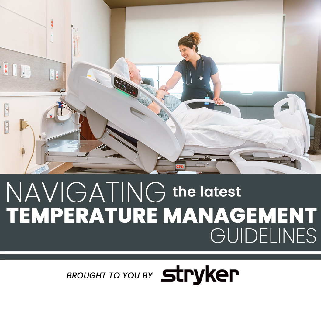 Navigating the latest Temperature Management guidelines