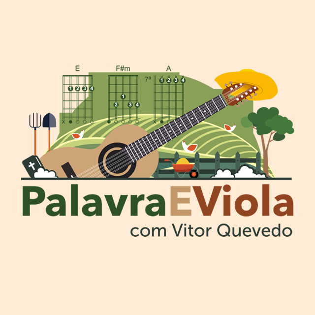 Moda de viola e a Palavra de Deus