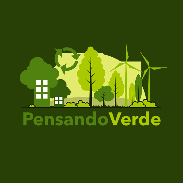 Conscientização Ambiental Infantil