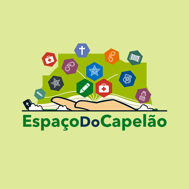 Capelania Escolar com Isildinha Muradas - parte 1