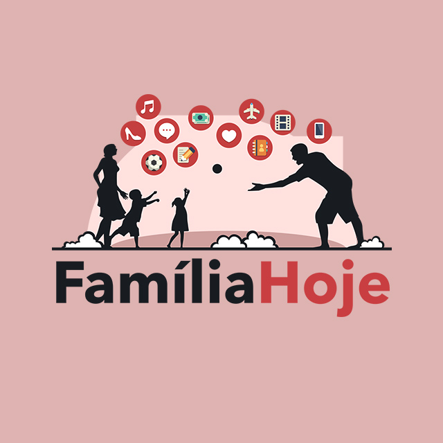 Não ponha sua família em apuros