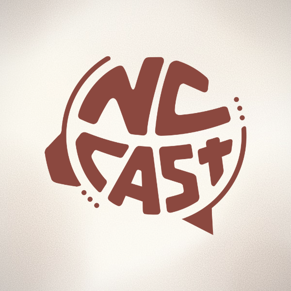  Dani Pasqualin - NC Cast #002 