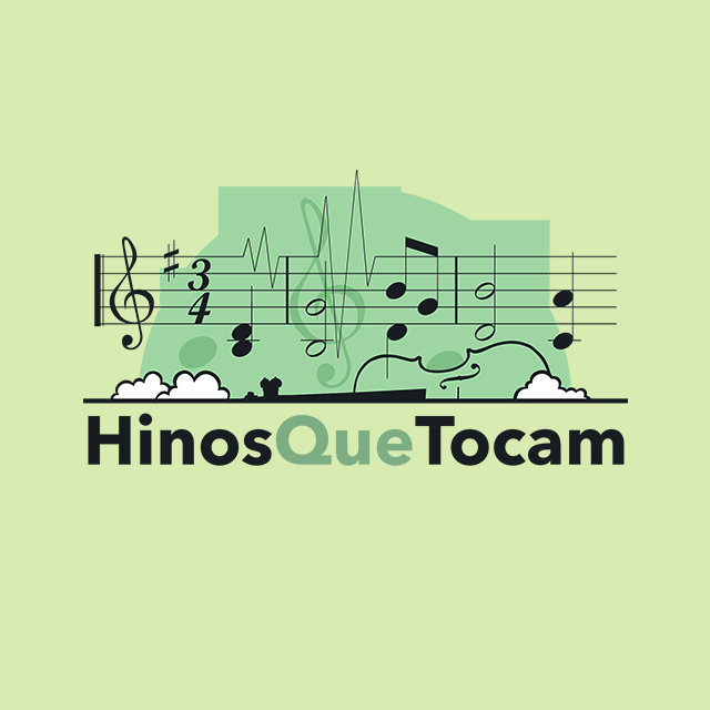 História do hino “Saudação”