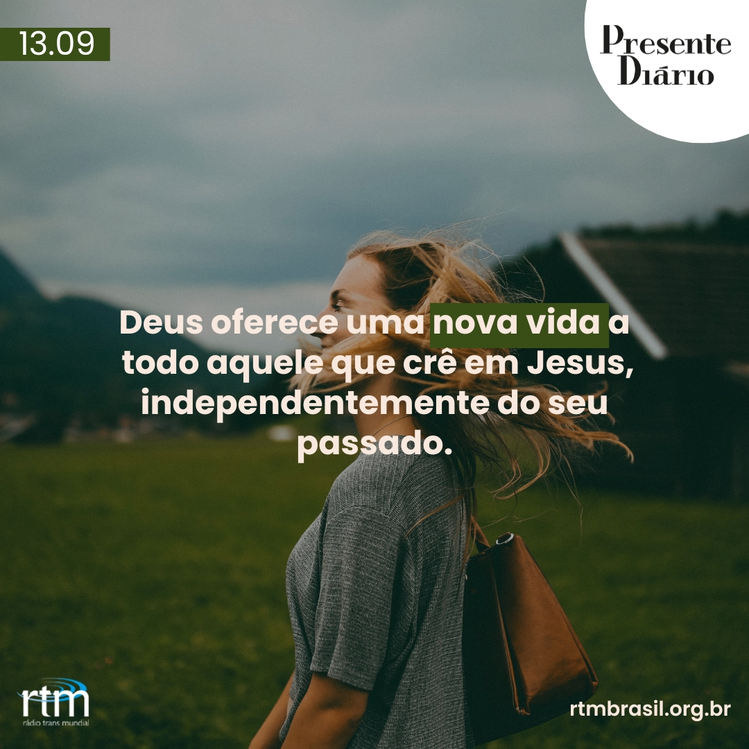 "Passado"