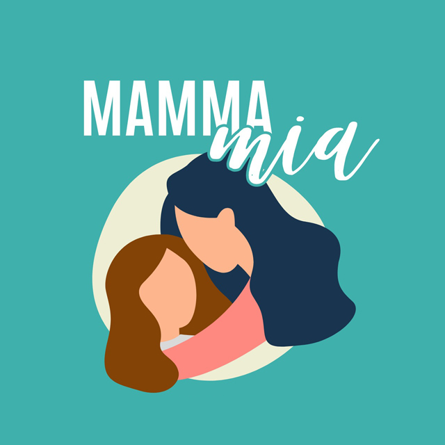 Ser filha, ser mãe - aprendendo com o Pai