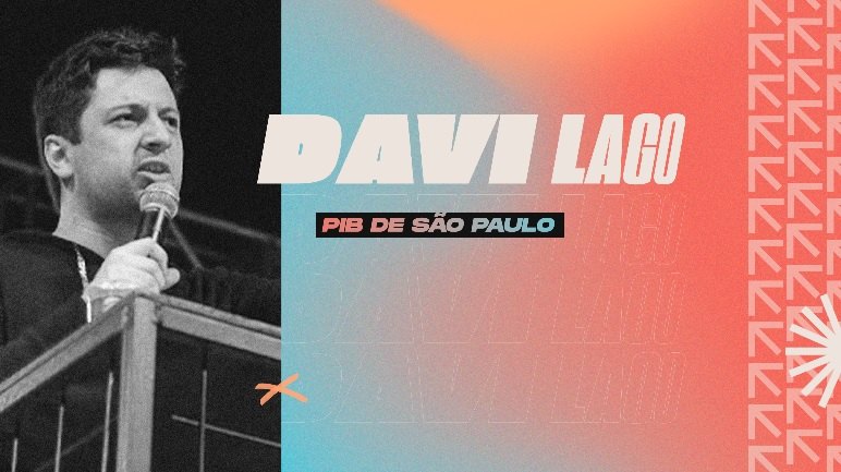 Davi Lago - Conferência Impacto - Podcast RTM Brasil e JUMAP.
