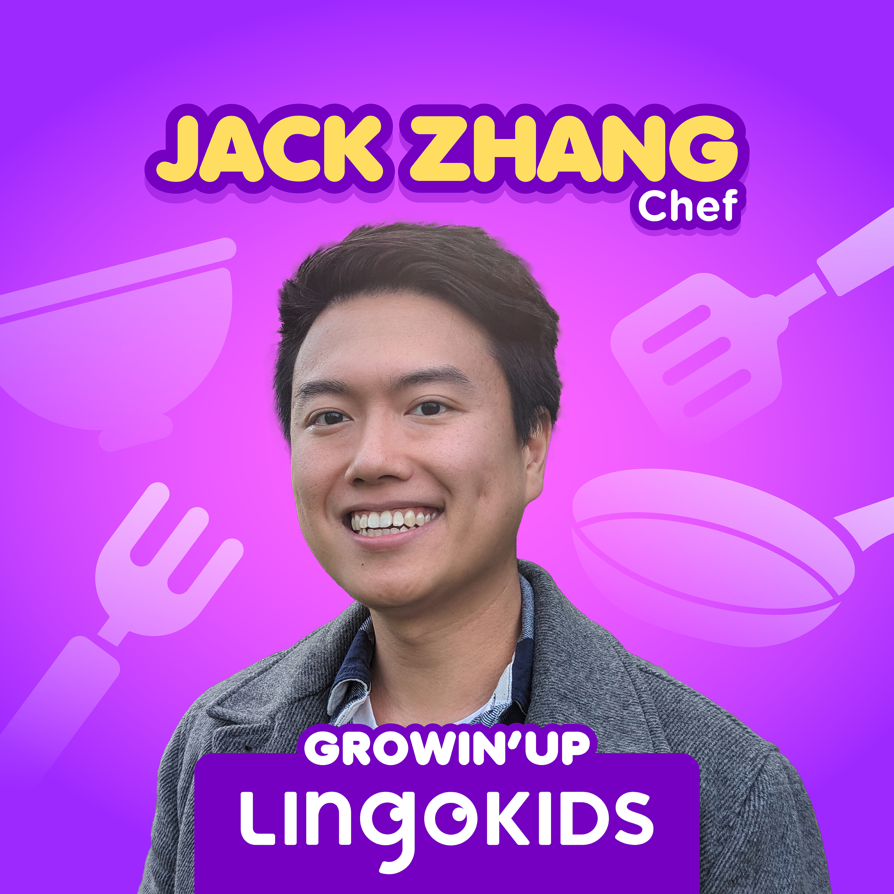 A Culinary Quest with Chef Jack Zhang