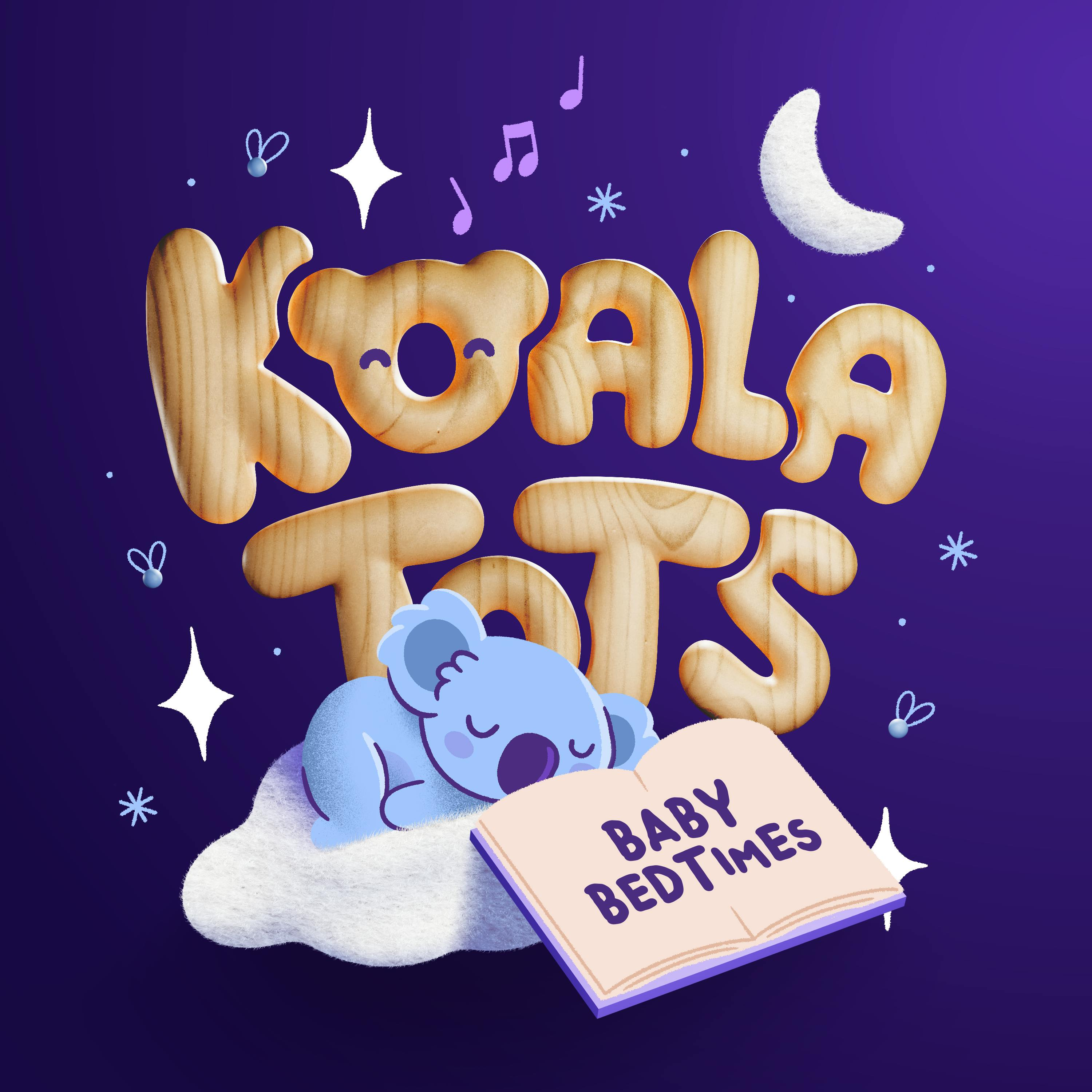 Koala Tots 👶 A Baby Koala Camping Trip 🐨🏕️