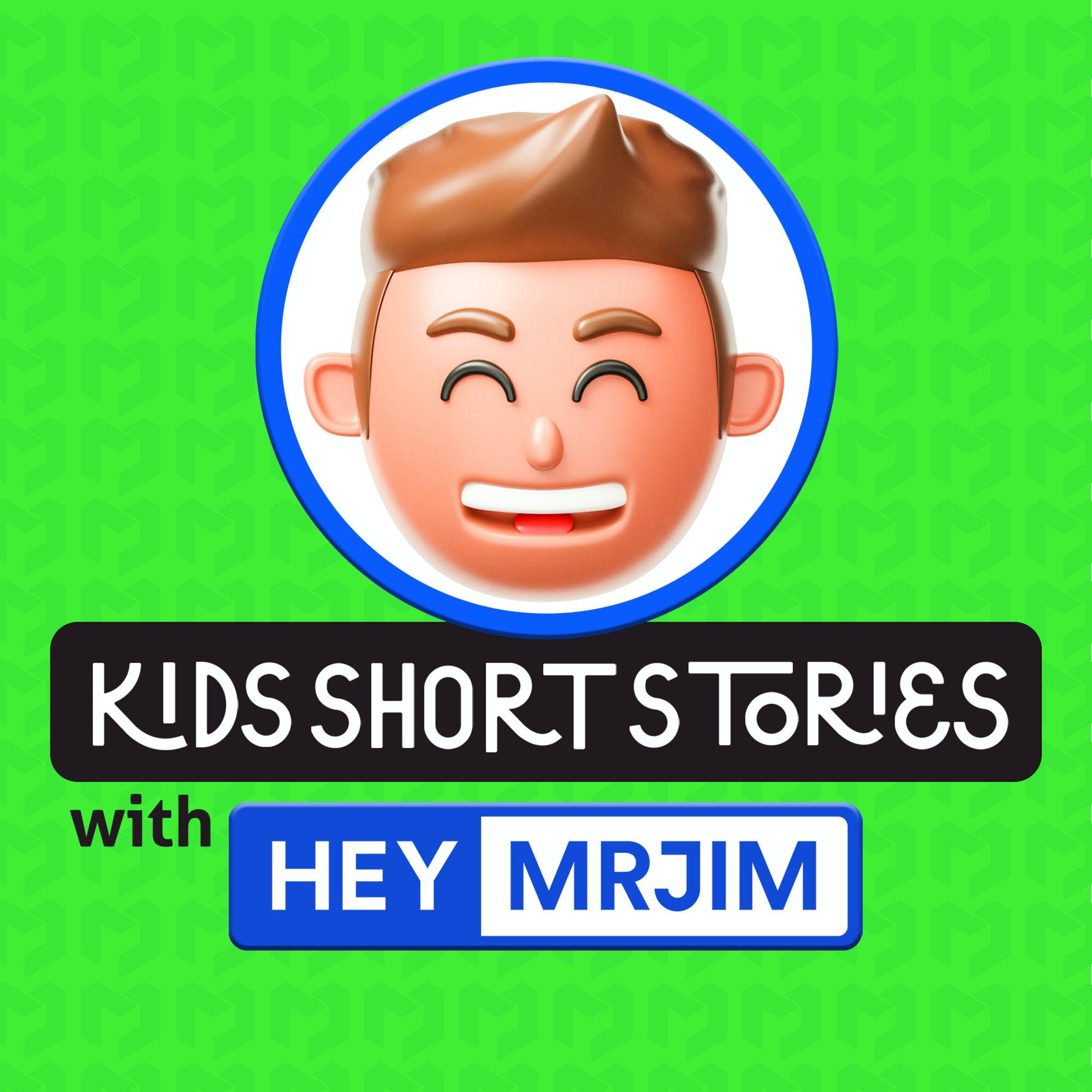 Attack of the Carrot Monster | Kids Short Stories