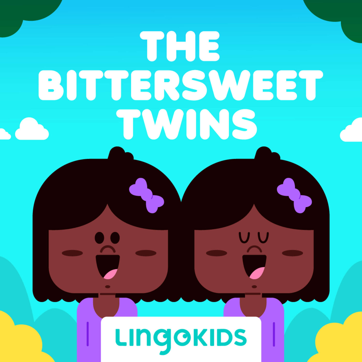 Storytime: Bittersweet Twins