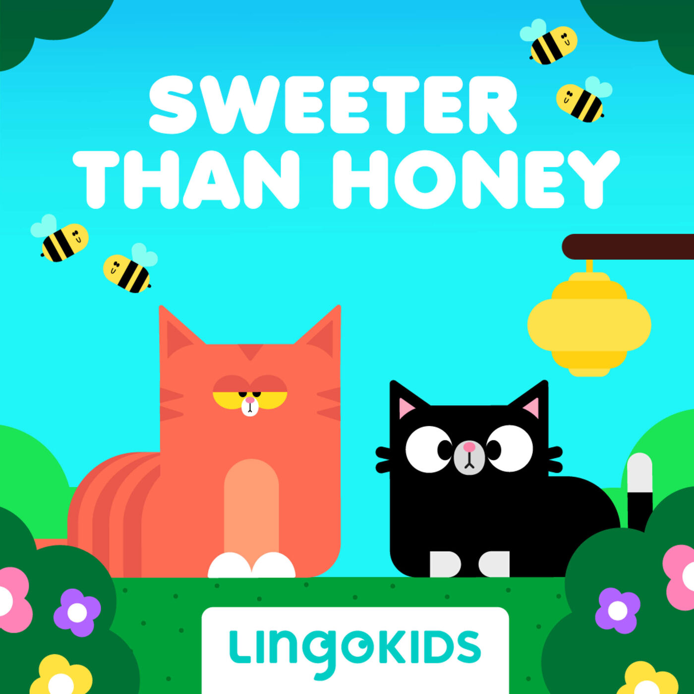 Storytime: Sweeter than Honey