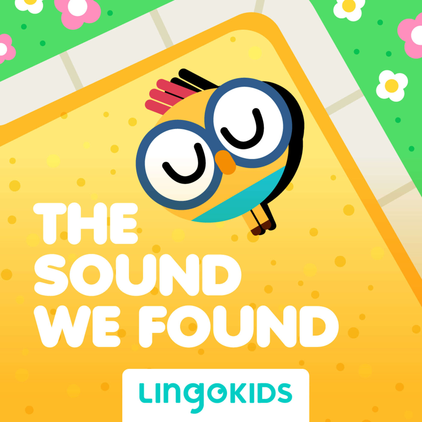 The Sound We Found: At the Playground