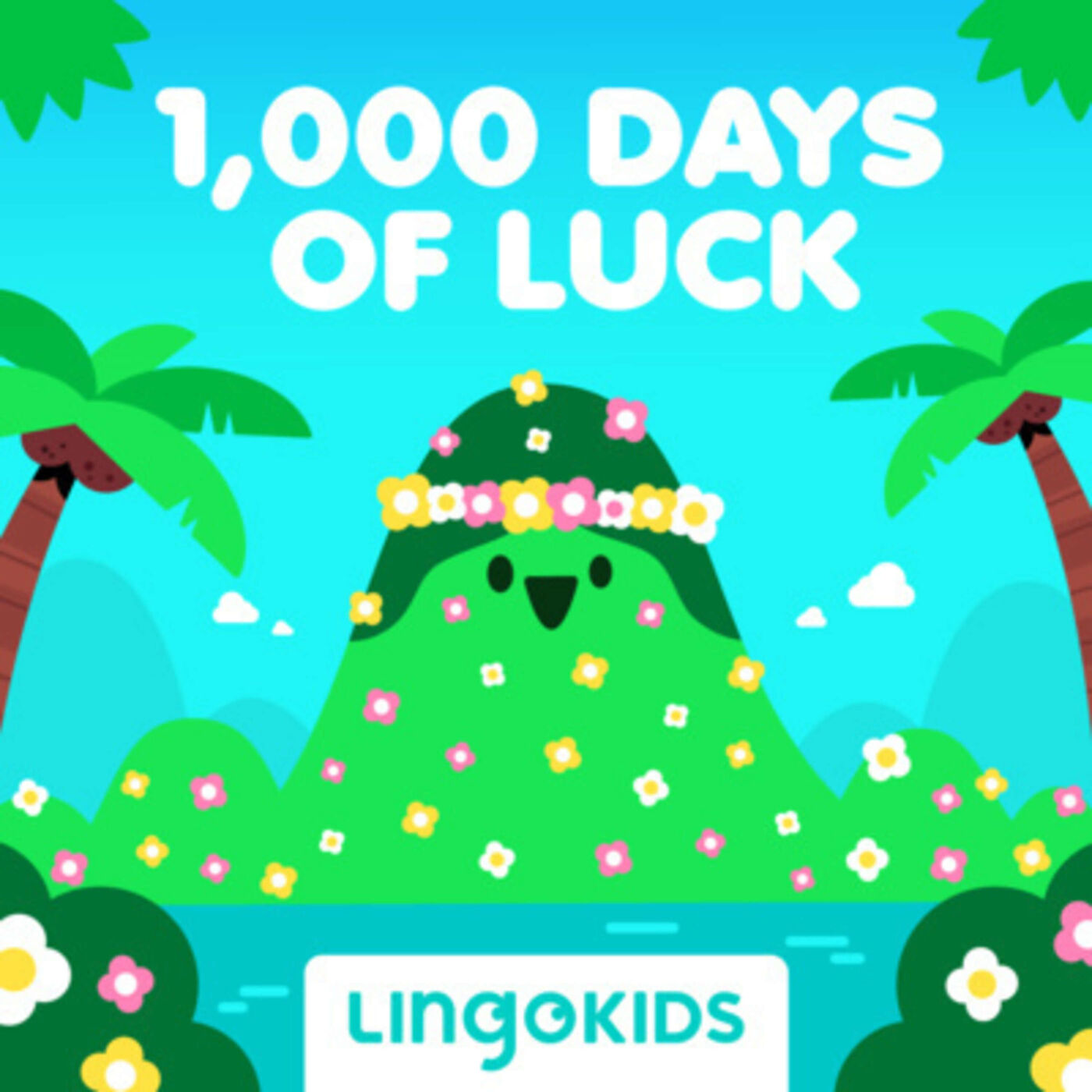 Storytime: 1,000 Days of Luck