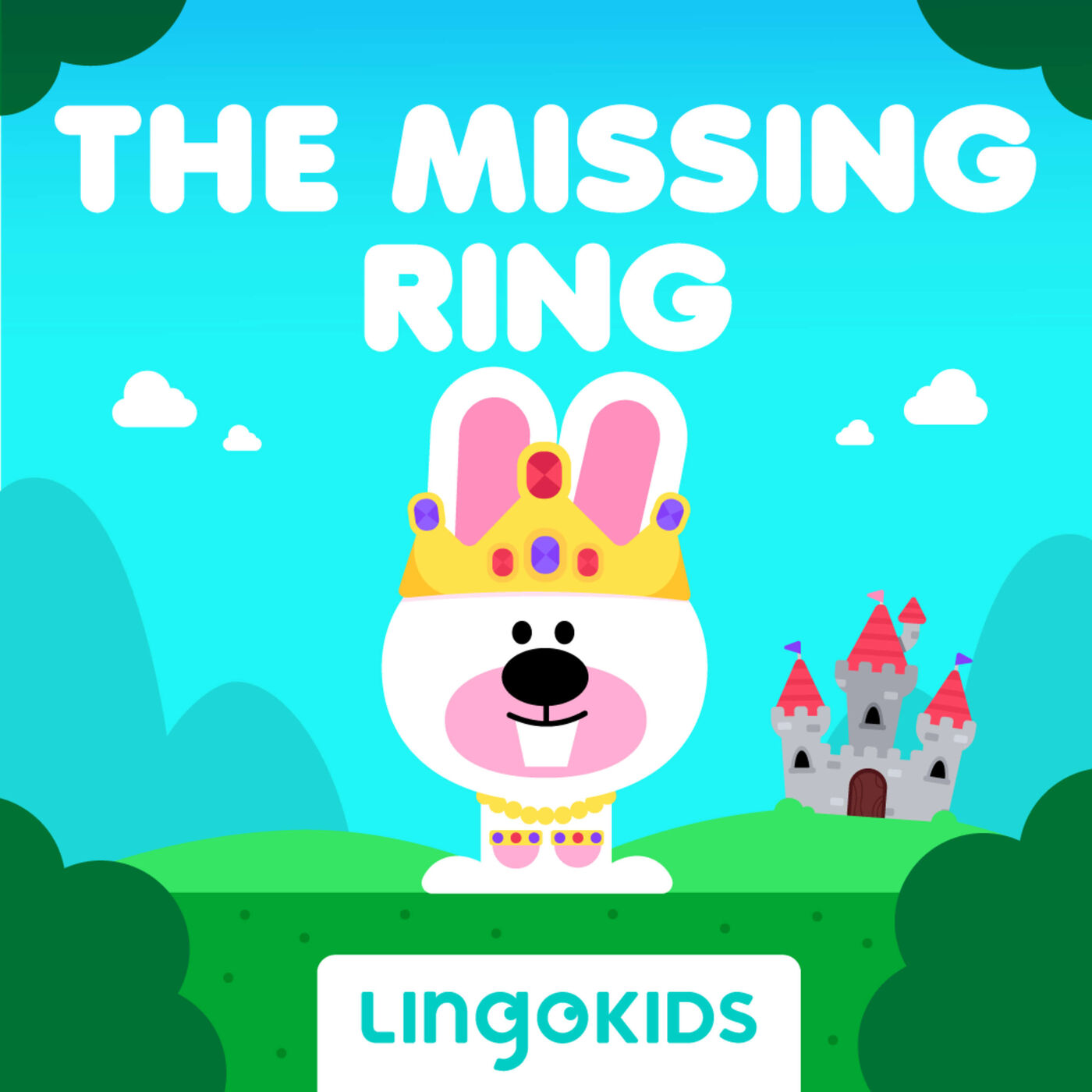 Storytime: The Missing Ring