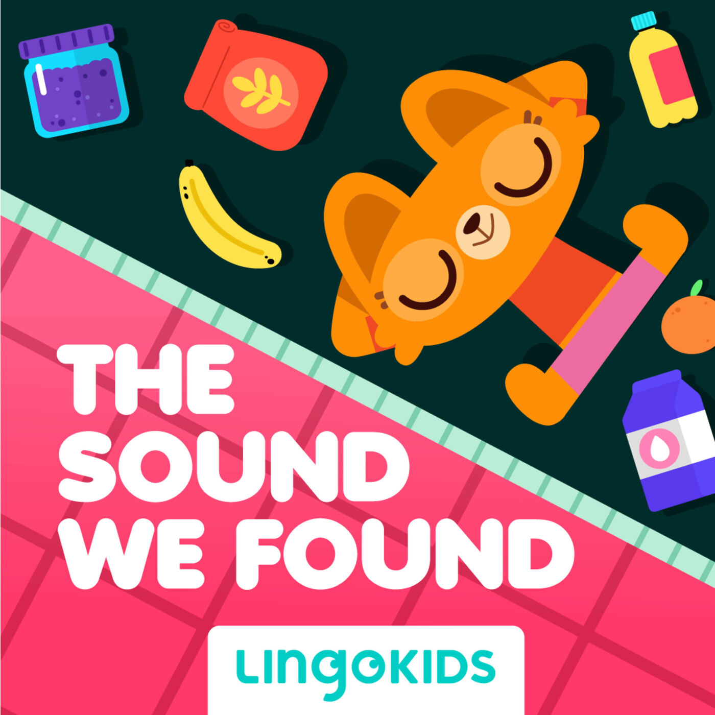 The Sound We Found: Supermarket