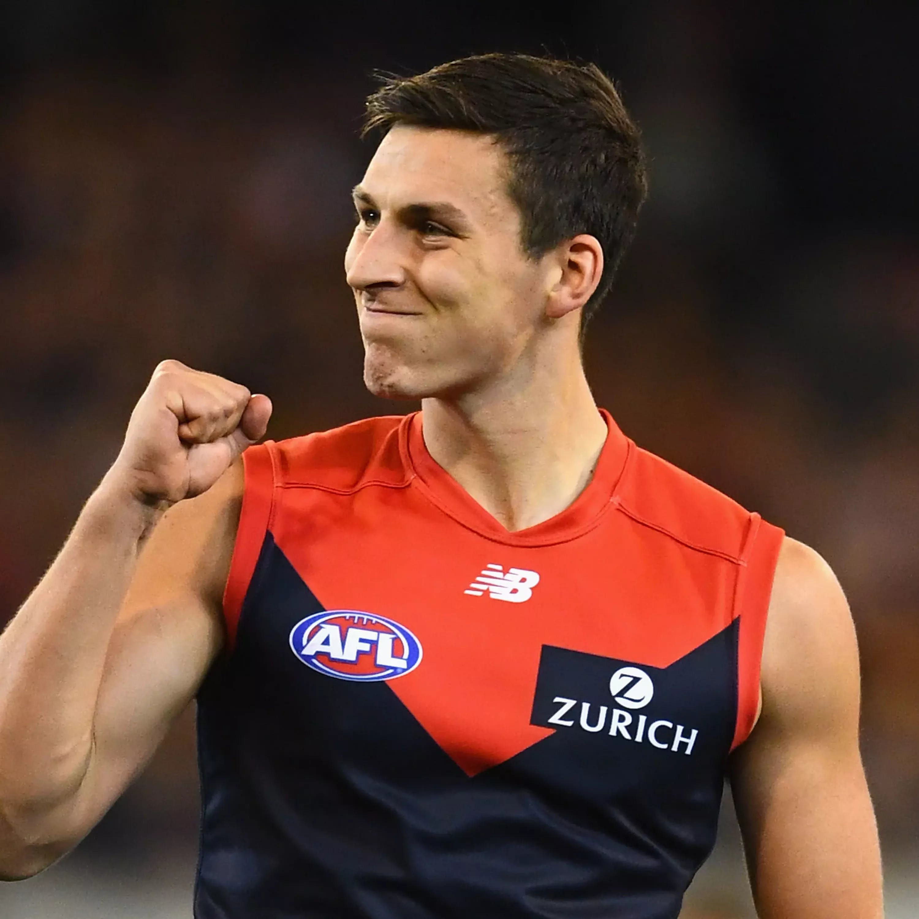 cover of episode DEBATE: Are you convinced about Sam Weideman?