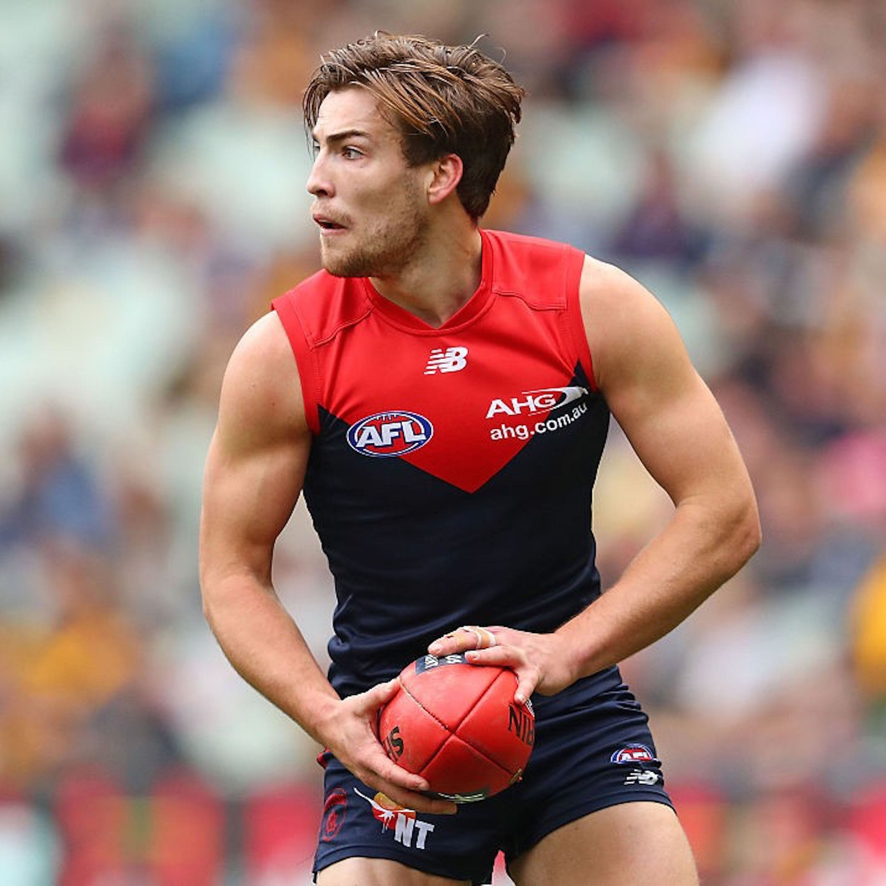 cover of episode Who does returning Jack Viney replace?