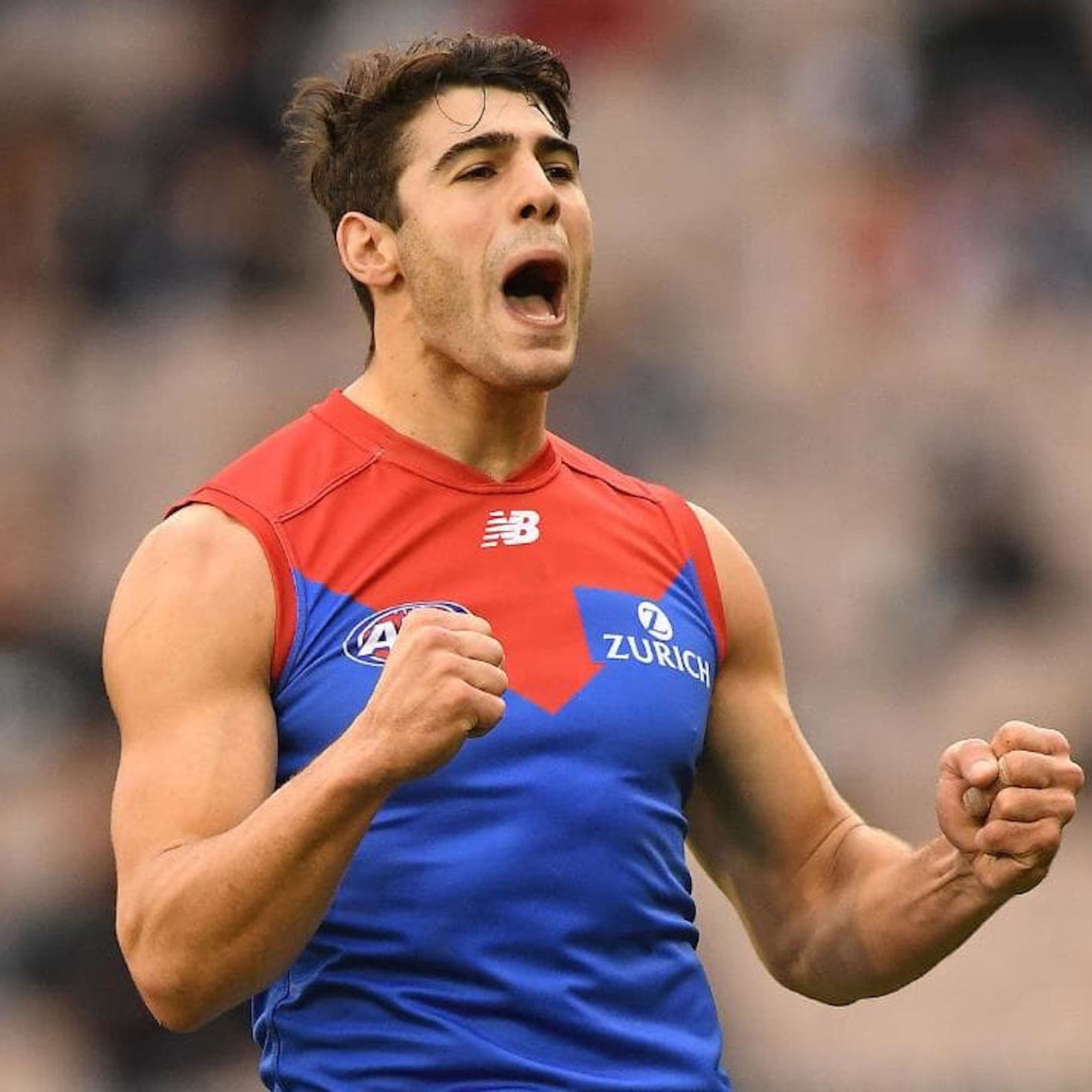 Is it time to reassess our Petracca expectations?