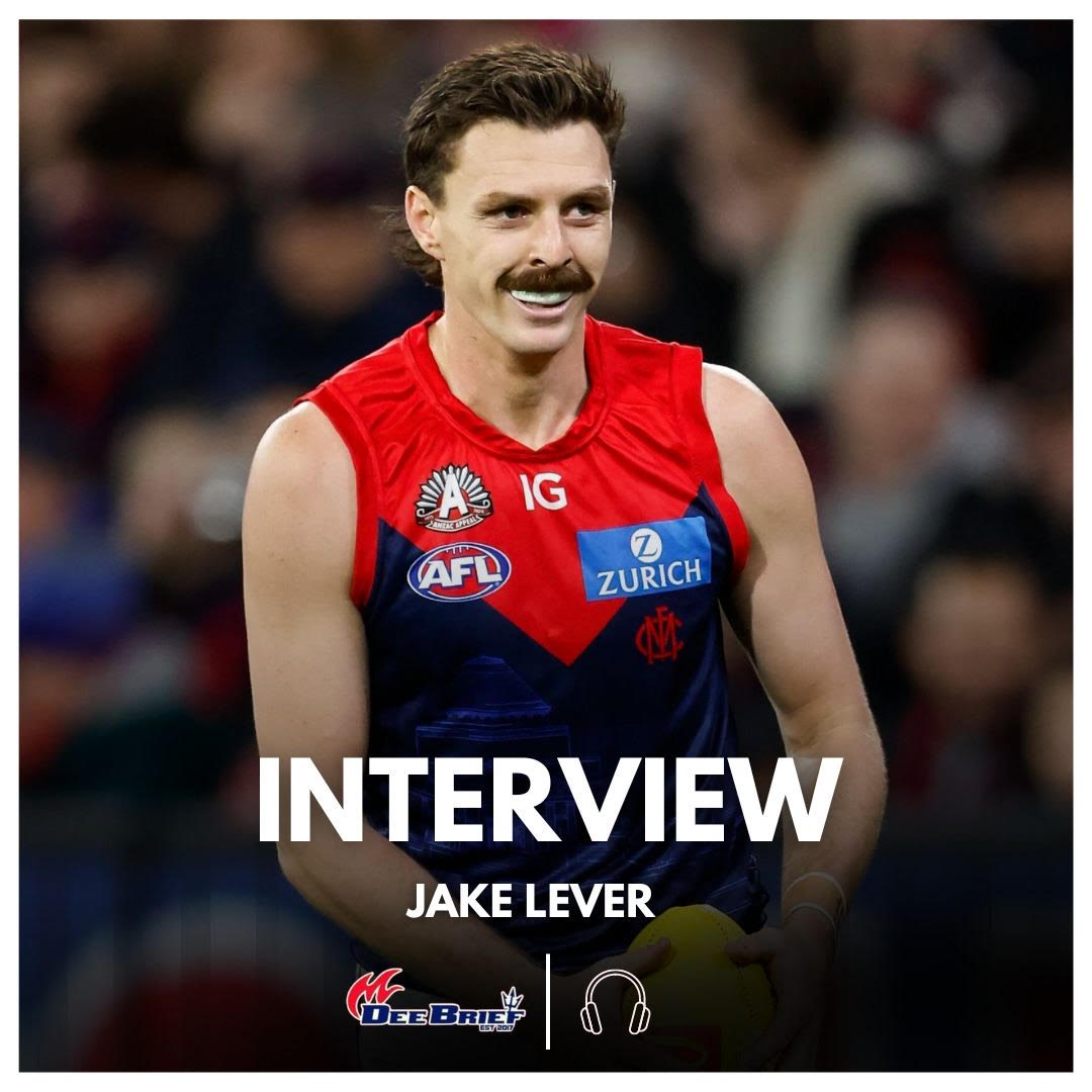 Jake Lever's raw honesty after Freo horror show