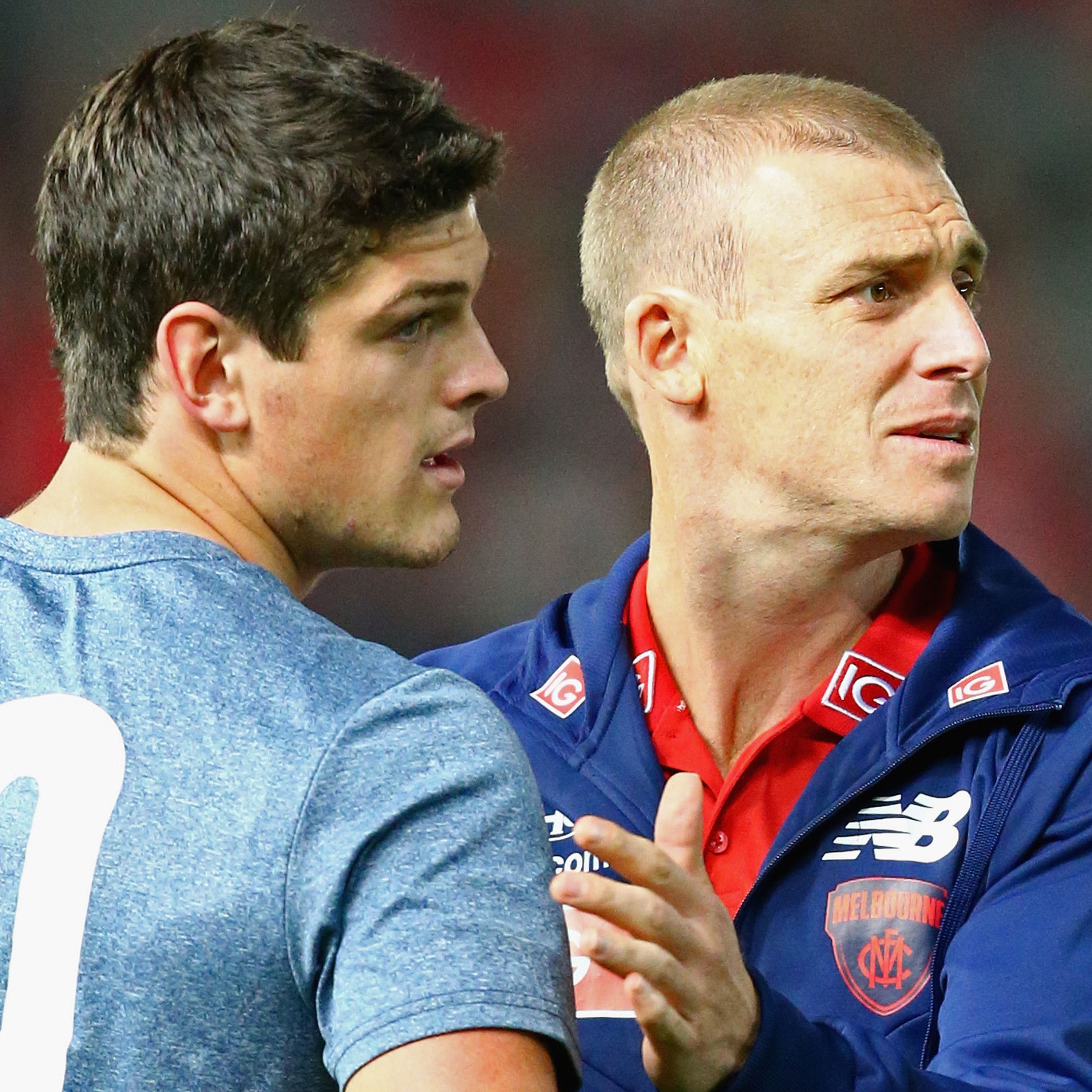 cover of episode The curious case of Gus Brayshaw