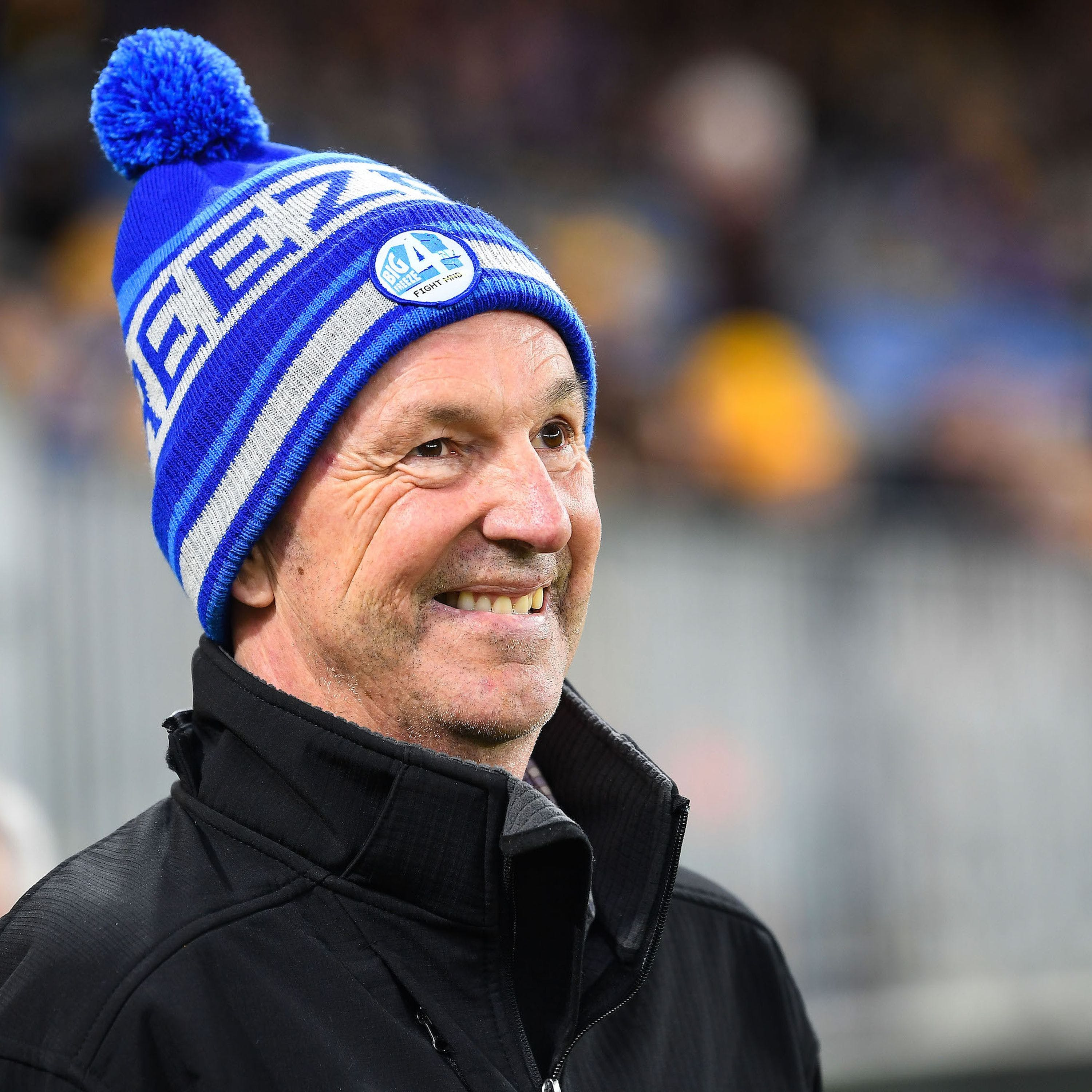 cover of episode Neale Daniher's impact with FightMND is astonishing